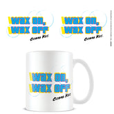 Taza pyramid karate kid cobra kai dar cera pulir cera